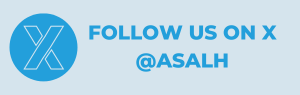 Follow Us on X @ASALH